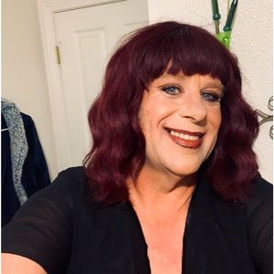 Mandi Ways, I just wanna say thank you! Poshmark is a new love to cross dressing